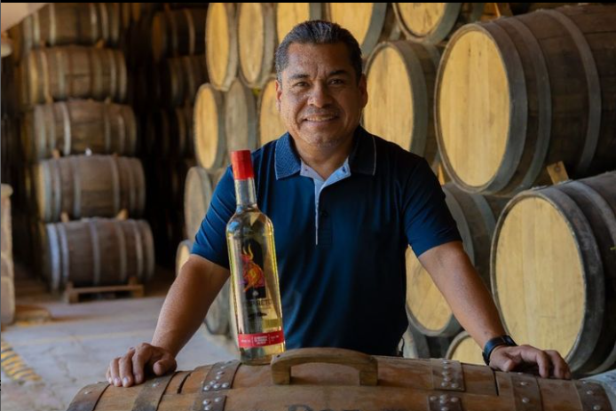 Carlos Portillio Garcia